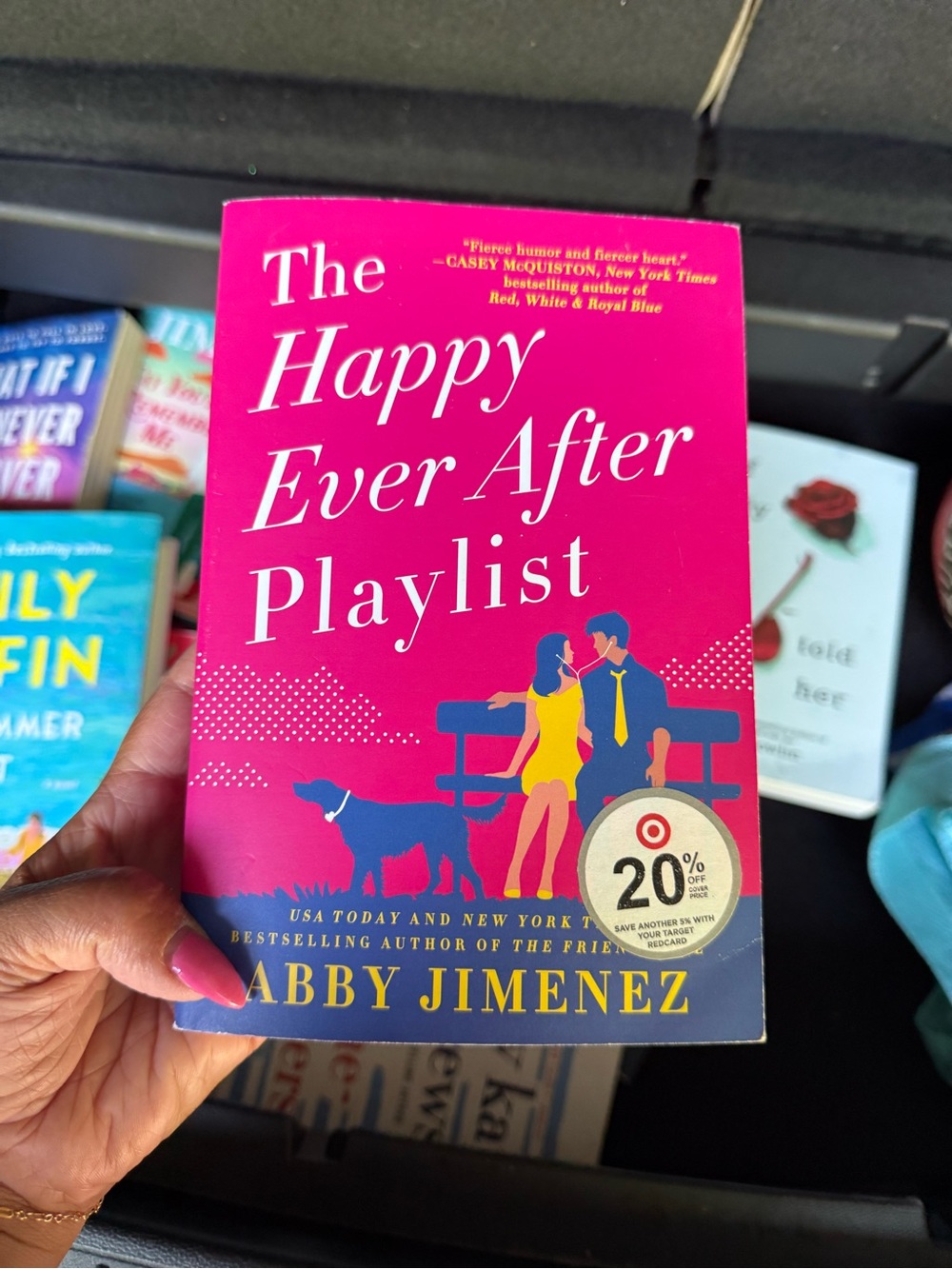 New book bundle - Picture 2 of 5
